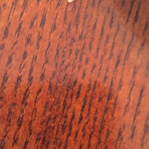 Meet your Posher, Tierney